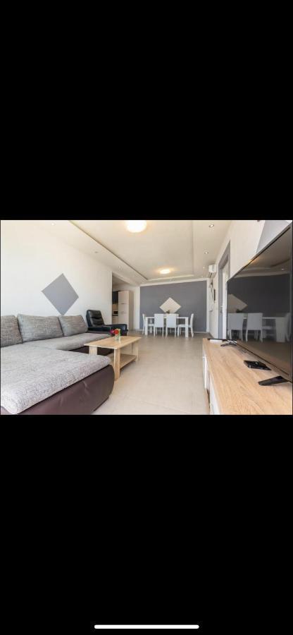Apartments Arijan30 Celina Exteriör bild